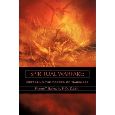 Spiritual Warfare