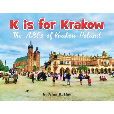 K is for Krakow