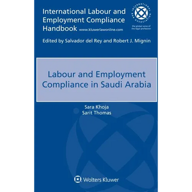 Labour and Employment Compliance in Saudi Arabia