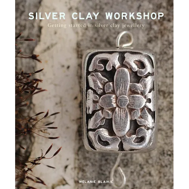 Silver Clay Workshop: Getting Started in Silver Clay Jewellery