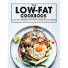 Low Fat Cookbook: A Low Fat Cookbook with Over 160 Quick & Easy Recipes