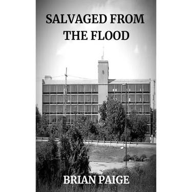 Salvaged From the Flood