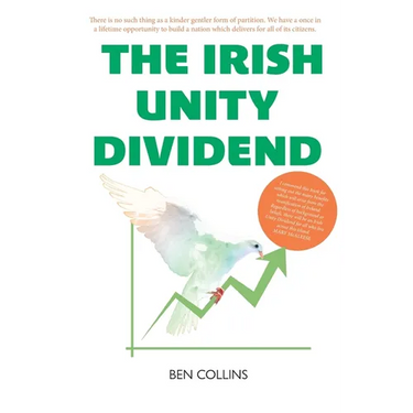 The Irish Unity Dividend