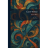 East Wind: West Wind