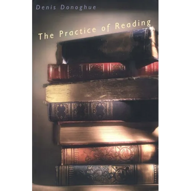 The Practice of Reading
