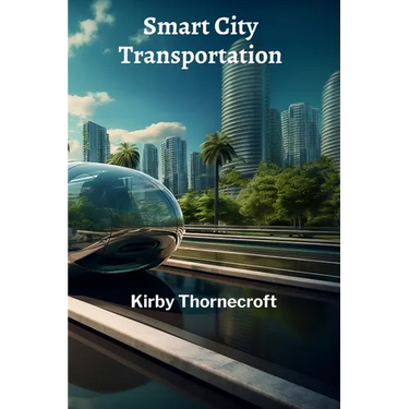 Smart City Transportation: Leveraging Technology for Efficient Traffic Management and Passenger Information
