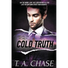 Delarosa Secrets: Cold Truth