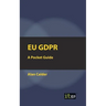 EU Gdpr: A Pocket Guide