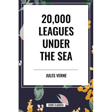 20,000 Leagues Under the Sea
