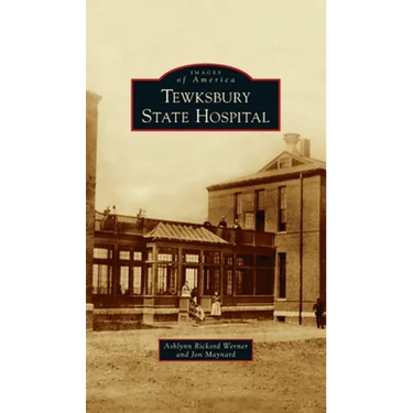 Tewksbury State Hospital