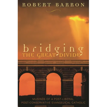 Bridging the Great Divide: Musings Og a Post-Liberal, Post Conservative Evangelical Catholic