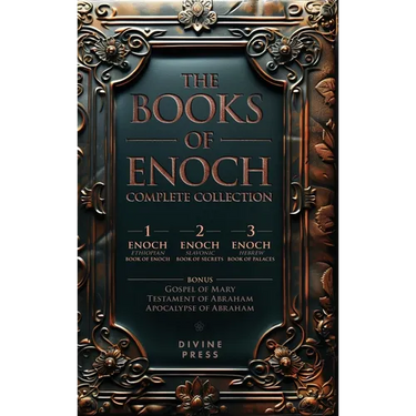 The Books of Enoch