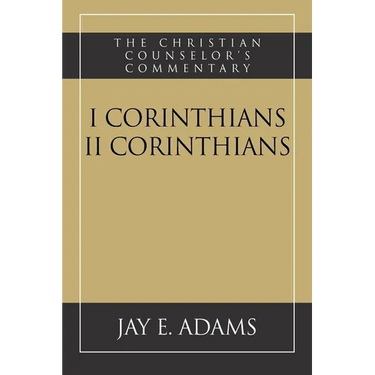 I and II Corinthians