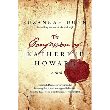 The Confession of Katherine Howard