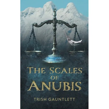 The Scales of Anubis