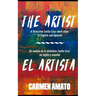 The Artist/El Artista: A detective story in Spanish and English for language learning