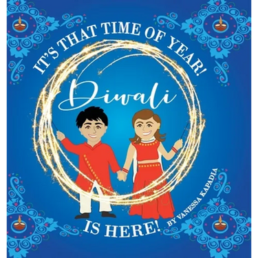 It's That Time of Year! Diwali is Here!