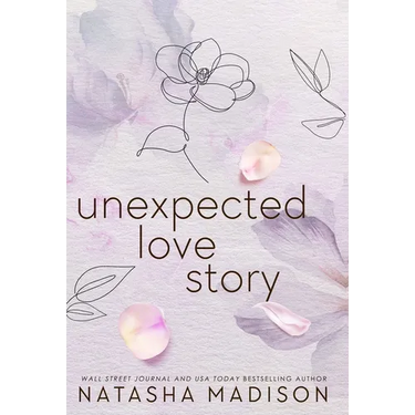 Unexpected Love Story (Hardcover): A Small Town Office Romance