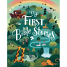 My First Bible Stories (Little Sunbeams)