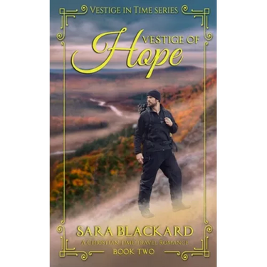 Vestige of Hope