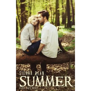 Summer: A Dog Days Novel