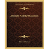 Amoretti And Epithalamion