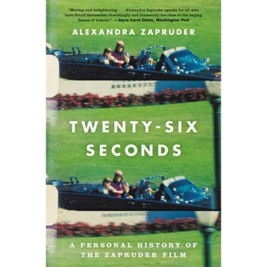 Twenty-Six Seconds