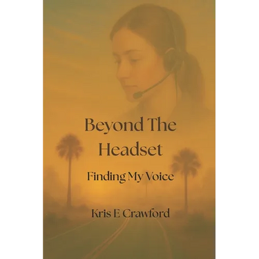 Beyond the Headset: Finding My Voice