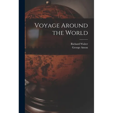 Voyage Around the World