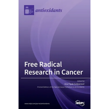 Free Radical Research in Cancer