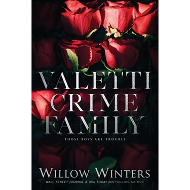 Valetti Crime Family: Those Boys Are Trouble