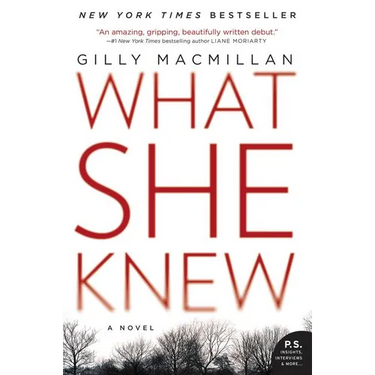 What She Knew