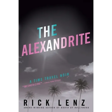 The Alexandrite