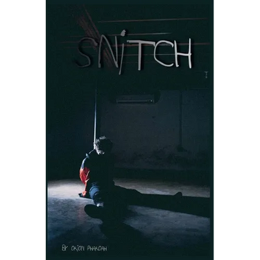 Snitch