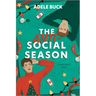 The Anti-Social Season: A Spicy Workplace Christmas Romance
