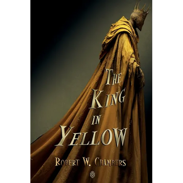 The King in Yellow: Complete Edition