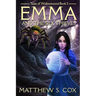 Emma and the Silk Thieves