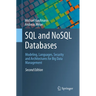 SQL and Nosql Databases: Modeling, Languages, Security and Architectures for Big Data Management