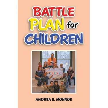 Battle Plan for Children
