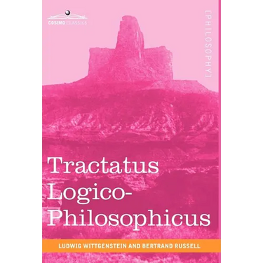 Tractatus Logico-Philosophicus