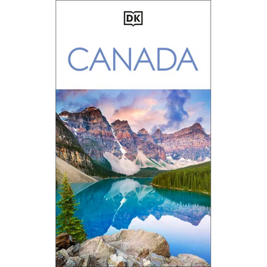 DK Canada: Must-See Sights. Culture & History. Detailed Maps & Tours. Covers Niagara Falls, Toronto, Vancouver