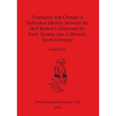 Formation and Change in Individual Identity between the Bell Beaker Culture and the Early Bronze Age in Bavaria, South Germany