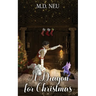 A Dragon for Christmas