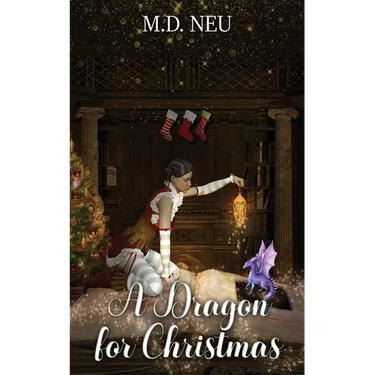 A Dragon for Christmas