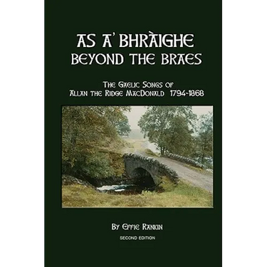 As A' Bhraighe