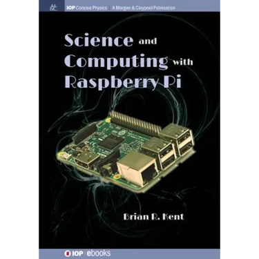 Science and Computing with Raspberry Pi