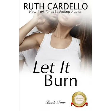 Let It Burn
