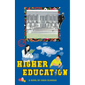 Higher Education: A mind-altering coming-of-age campus novel