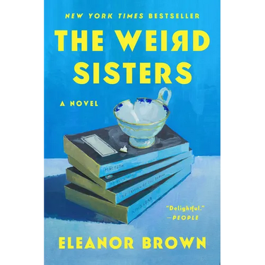 The Weird Sisters