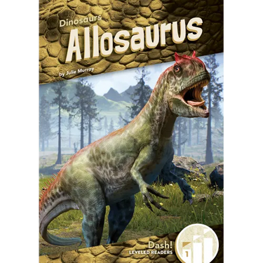 Allosaurus